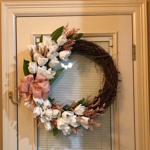 Door Wreath